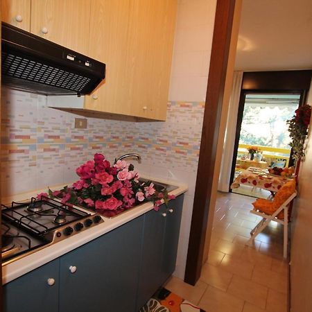 Studio Solarium Bibione Kültér fotó