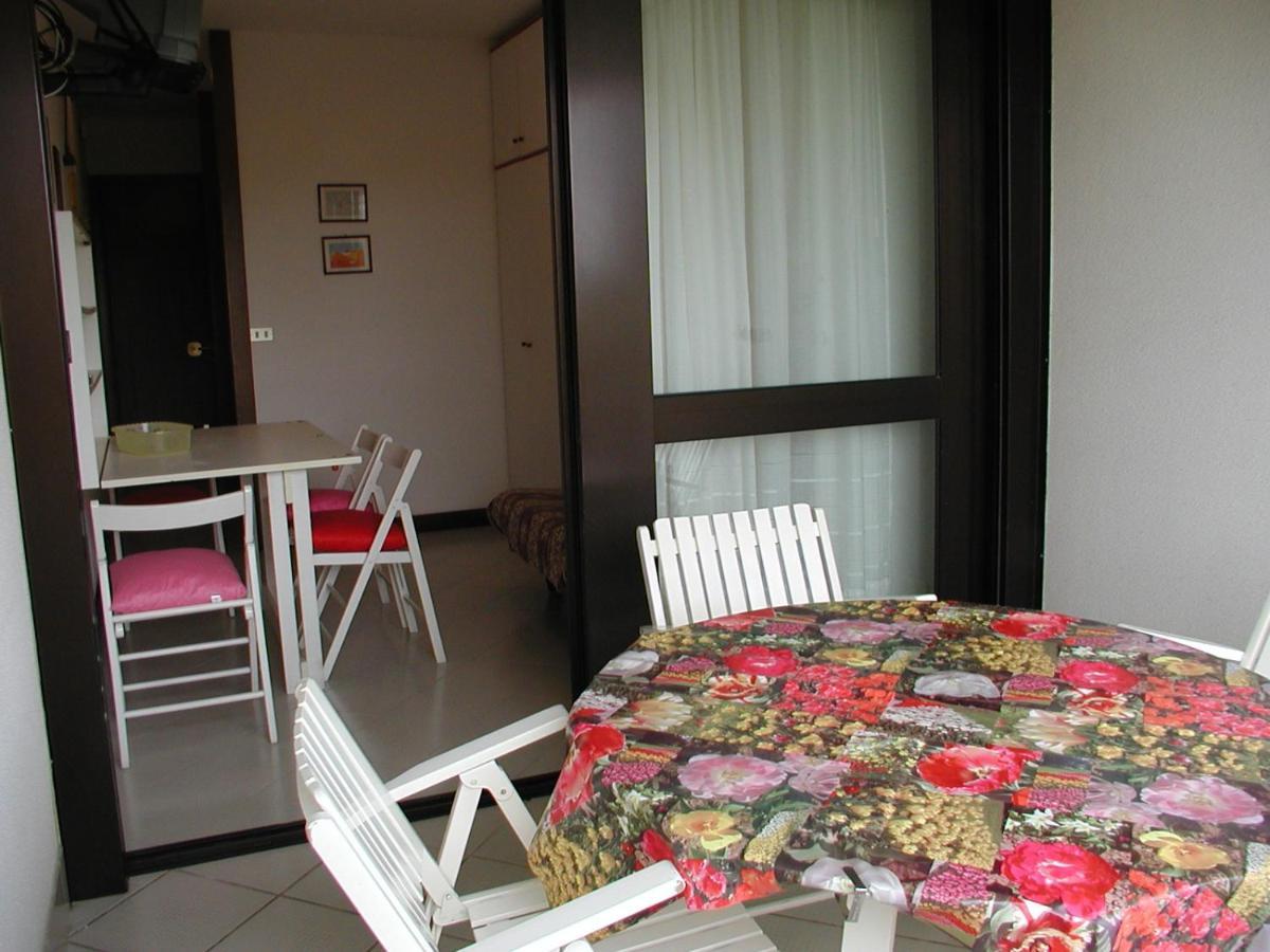 Studio Solarium Bibione Kültér fotó