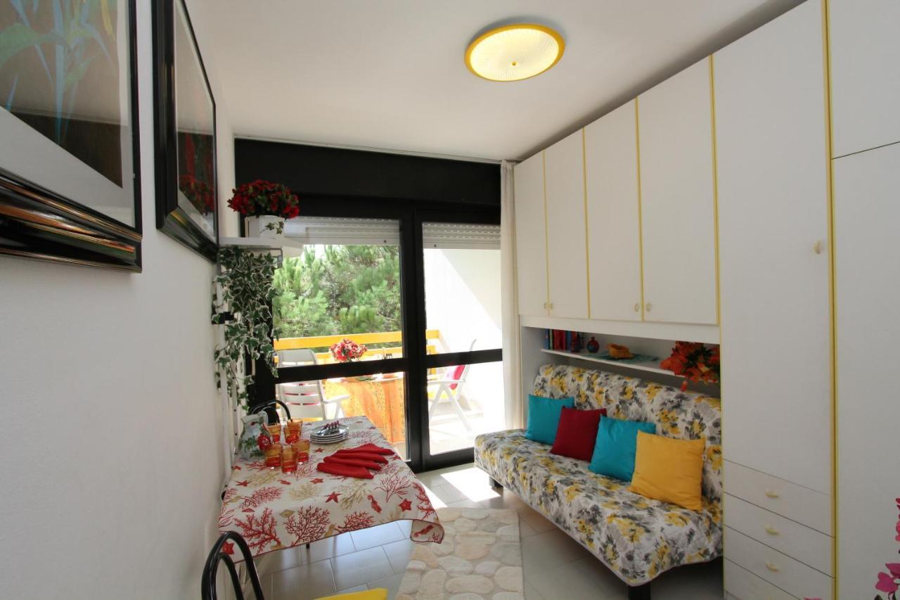 Studio Solarium Bibione Kültér fotó