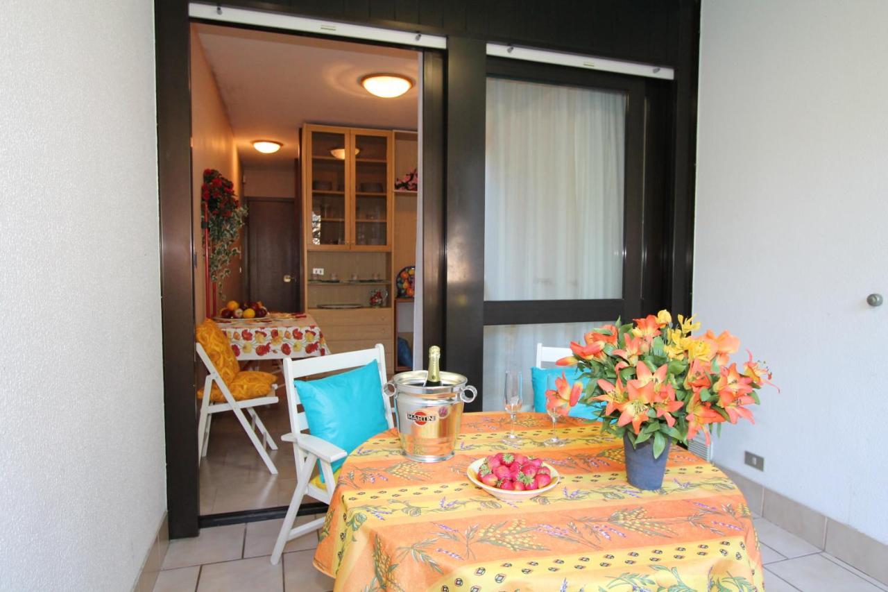 Studio Solarium Bibione Kültér fotó
