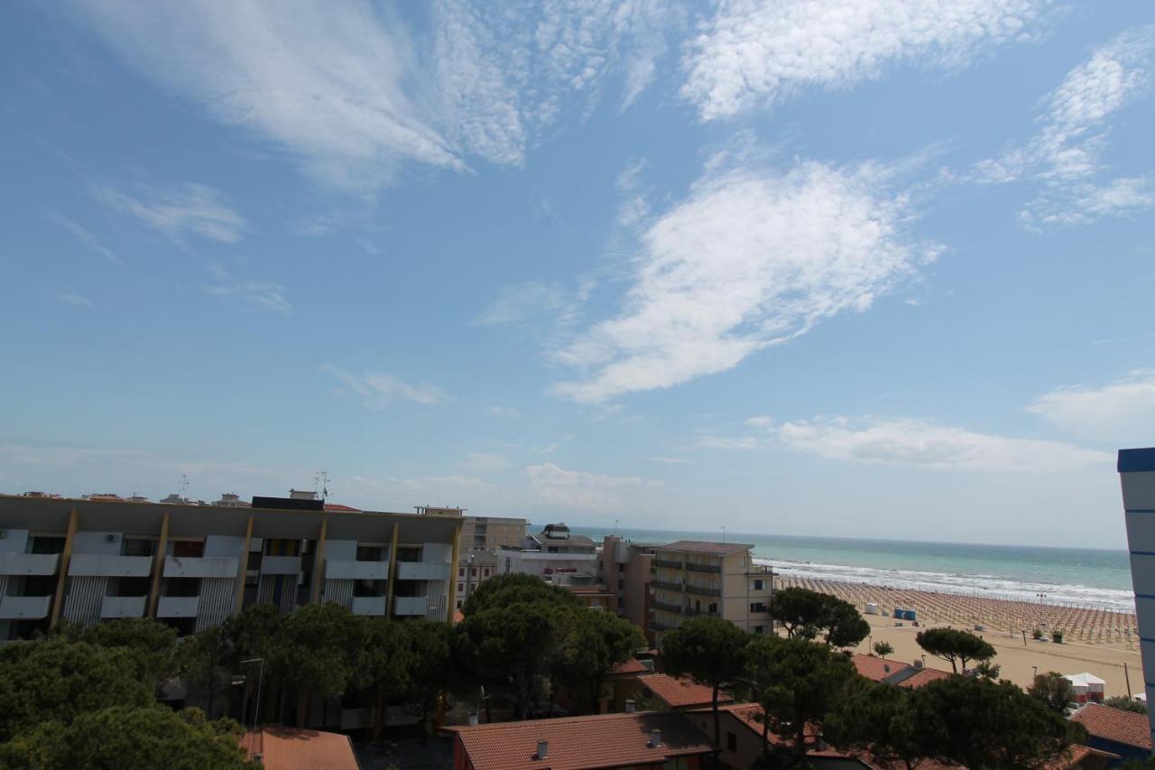 Studio Solarium Bibione Kültér fotó