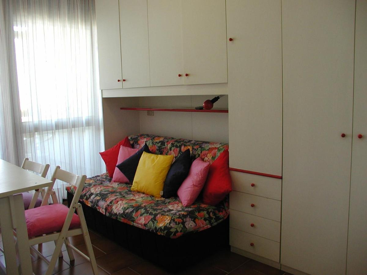 Studio Solarium Bibione Kültér fotó