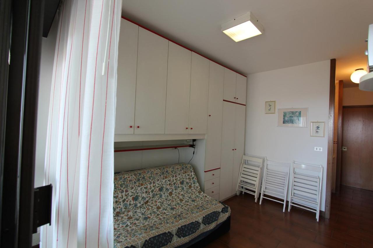 Studio Solarium Bibione Kültér fotó