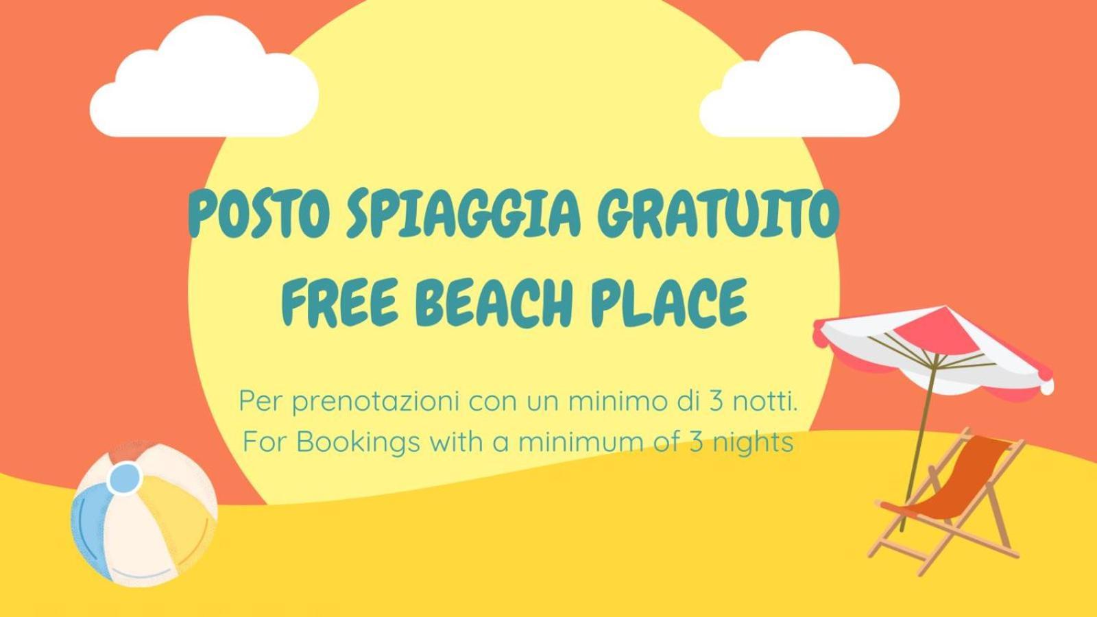 Studio Solarium Bibione Szoba fotó